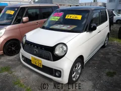 ホンダ N-ONE