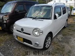 ダイハツ ミラココア