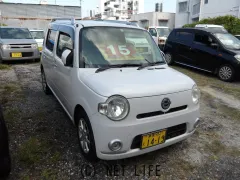 ダイハツ ミラココア