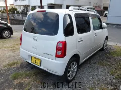 ダイハツ ミラココア