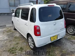 ダイハツ ミラココア