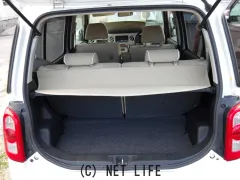 ダイハツ ミラココア