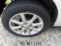 ダイハツ ミラココア