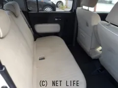 ダイハツ ミラココア