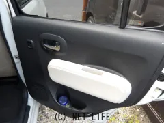 ダイハツ ミラココア