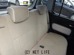 ダイハツ ミラココア