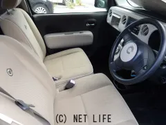 ダイハツ ミラココア