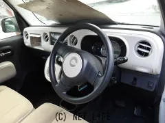 ダイハツ ミラココア