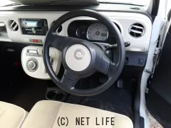 ダイハツ ミラココア