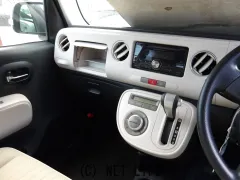 ダイハツ ミラココア