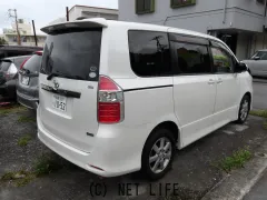 トヨタ ノア