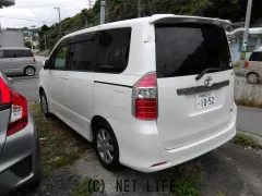 トヨタ ノア
