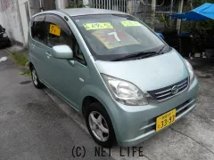 ダイハツ ムーヴ