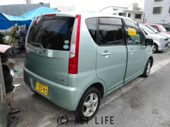 ダイハツ ムーヴ