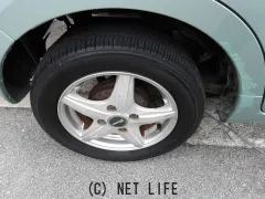 ダイハツ ムーヴ