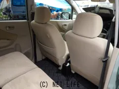 ダイハツ ムーヴ
