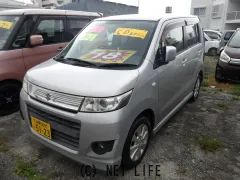 スズキ ワゴンR