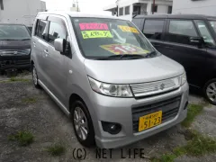 スズキ ワゴンR