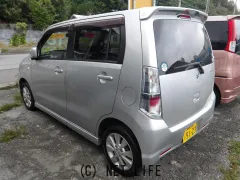 スズキ ワゴンR