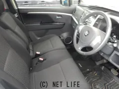 スズキ ワゴンR