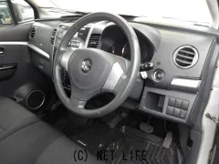 スズキ ワゴンR