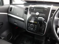 スズキ ワゴンR