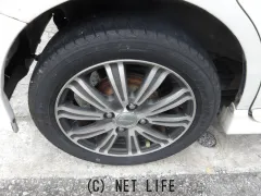 スズキ パレット