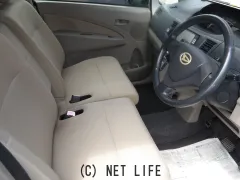 ダイハツ ムーヴ