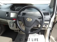 ダイハツ ムーヴ