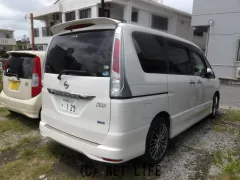 日産 セレナ