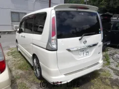 日産 セレナ
