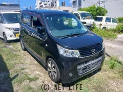 マツダ フレア