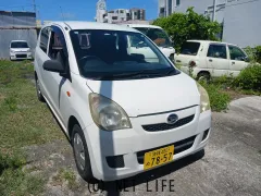 ダイハツ ミラ