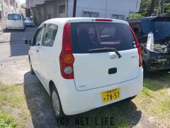 ダイハツ ミラ