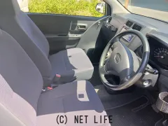 ダイハツ ミラ
