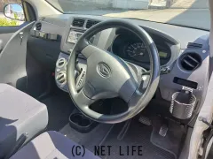 ダイハツ ミラ