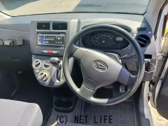 ダイハツ ミラ