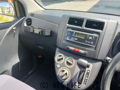 ダイハツ ミラ