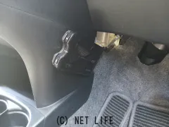 ダイハツ ミラ