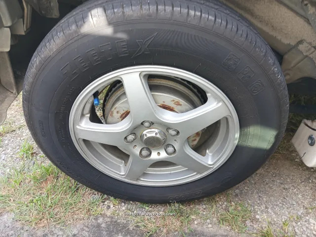 ダイハツ テリオスキッド