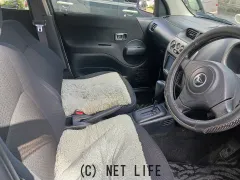ダイハツ テリオスキッド