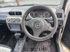 ダイハツ テリオスキッド