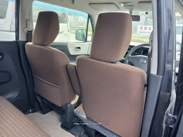 日産 モコ