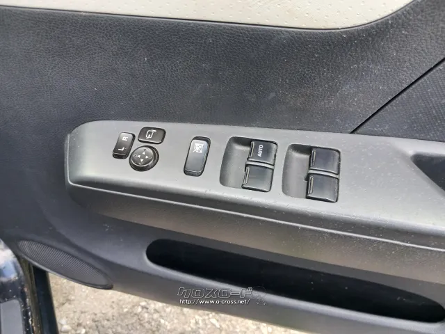 日産 モコ