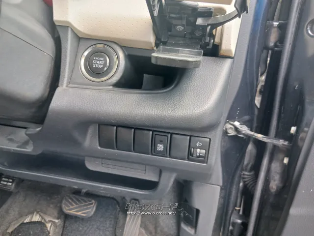 日産 モコ