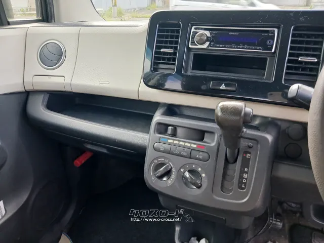 日産 モコ