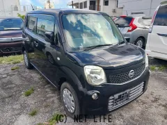 日産 モコ
