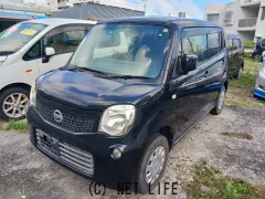 日産 モコ