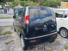 日産 モコ