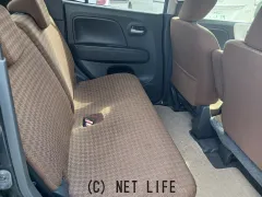 日産 モコ